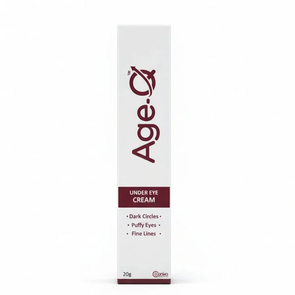 Age-Q Under Eye Cream