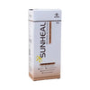 Sunheal Ultra Matte Gel Sunscreen SPF 50+ PA++++