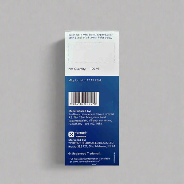 Androanagen Solution