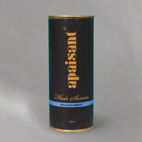 Apaisant Hair Nourishment Serum