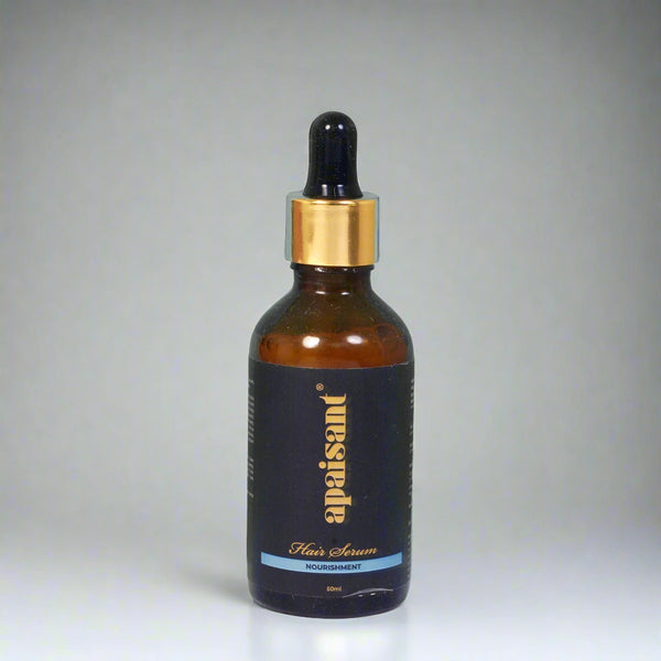 Apaisant Hair Nourishment Serum