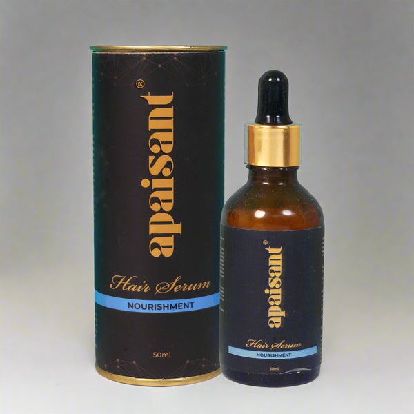 Apaisant Hair Nourishment Serum