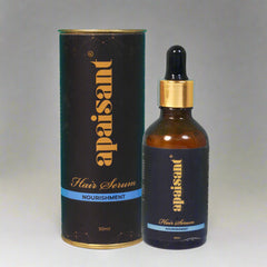 Apaisant Hair Nourishment Serum