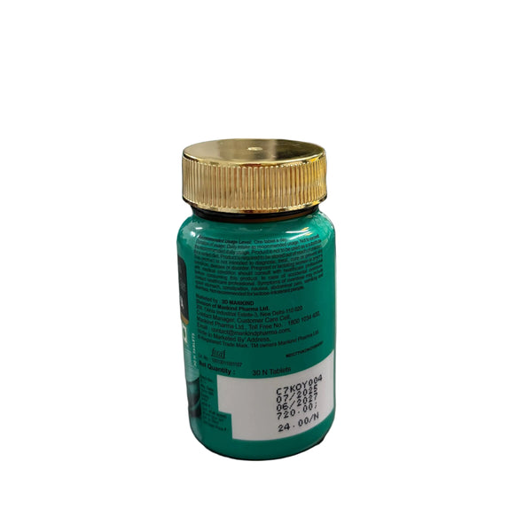 Hairbless Diva Nutraceutical Tablet For Women