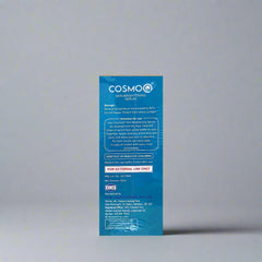 CosmoQ Skin Brightening Serum