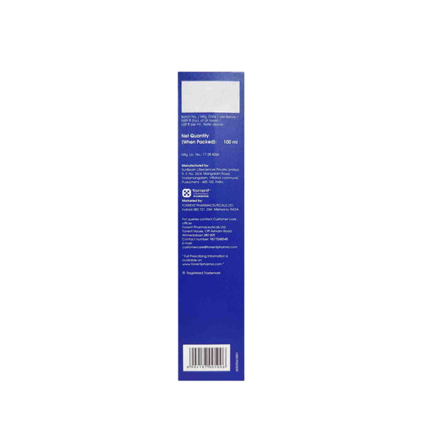 Fash-OS Gel Face Wash