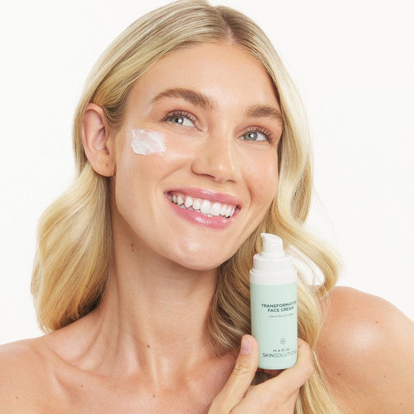 Transformation Face Cream