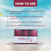 Logihair Tablets for Women
