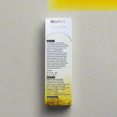 Biluma Broad Spectrum Sunscreen SPF 50+ PA++++
