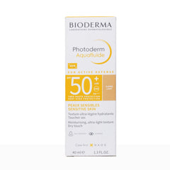 Bioderma Photoderm Aquafluide SPF 50+ PA++++ (Claire Light)