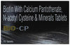 Bio-CP Tablet (Pack of 10 Tablets)