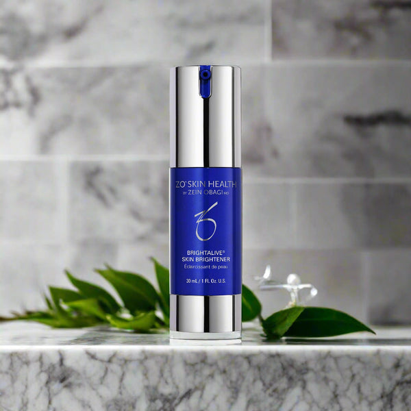 Brightalive Skin Brightener ZO Skin Health by Sarin Skin