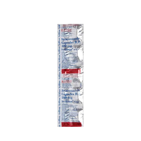 Syntran 100 Capsule
