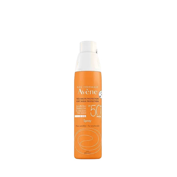 Avene Very High Protection Sunscreen Spray SPF 50+