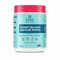 ChicNutrix Marine Collagen with Plant Protein