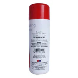 CZHH Dusting Powder