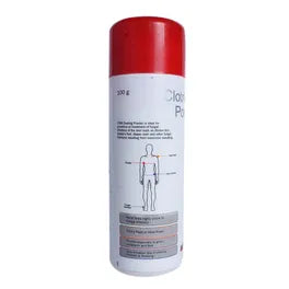 CZHH Dusting Powder