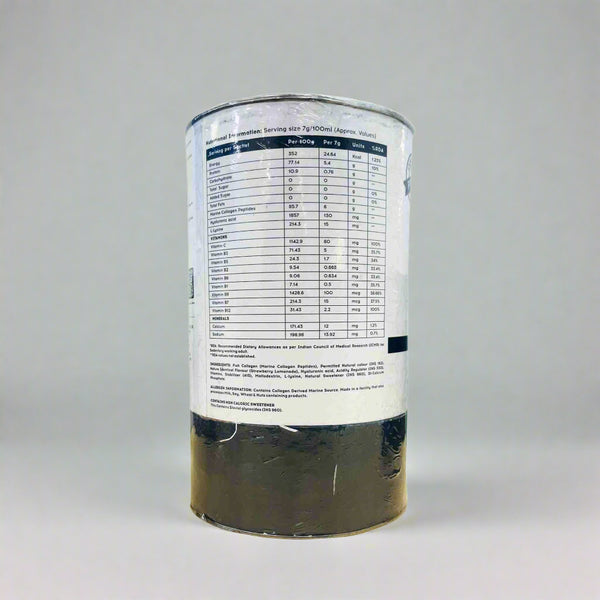 Pascutis Marine Collagen Powder