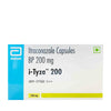I-Tyza 200 Capsule