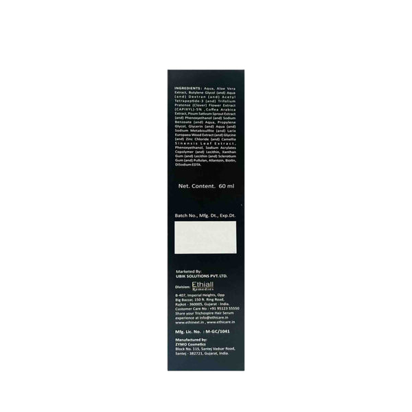 Trichospire Hair Growth Serum