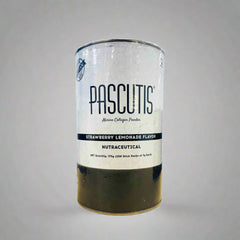 Pascutis Marine Collagen Powder