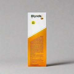 Blynds AC Sunscreen Gel SPF 60+ PA+++