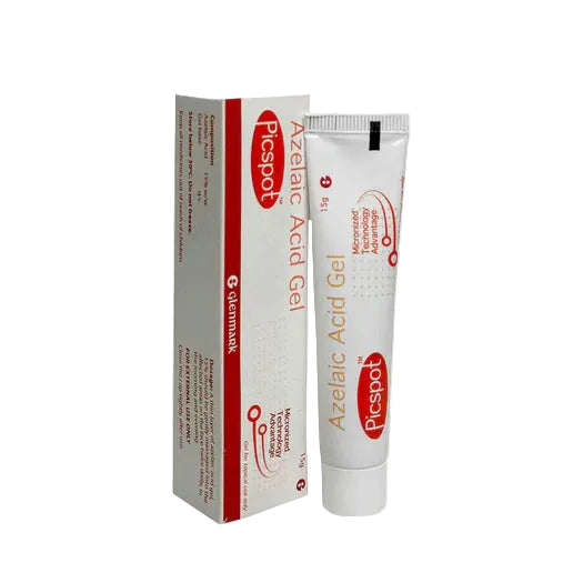 Picspot 15% Gel - Image 1