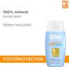 ISDIN Fotoprotector Pediatrics Fusion Fluid SPF 50