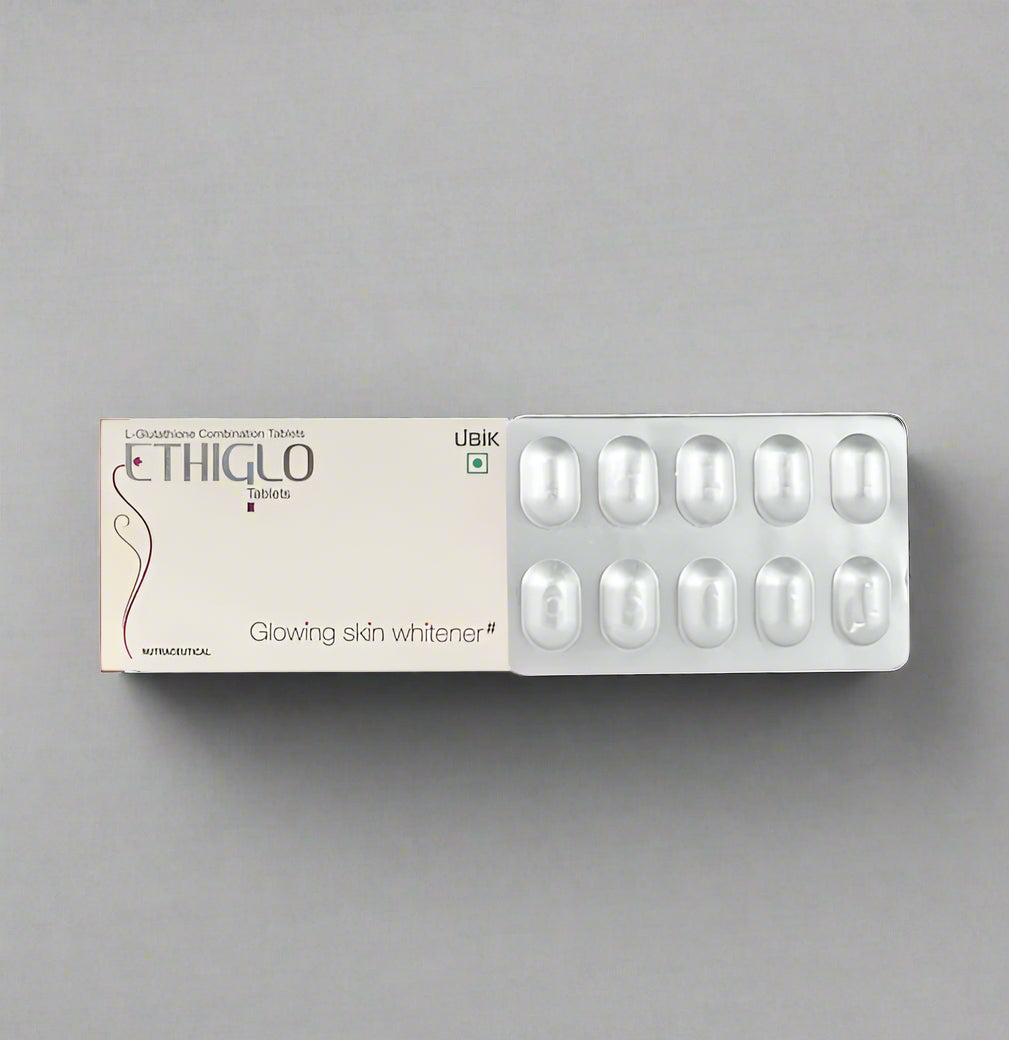 Ethiglo Tablet Sarinskin Ethiglo Tablet Sarinskin