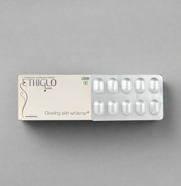 Ethiglo Tablet