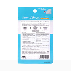 Derma Angel Acne Patch (Day Usage)