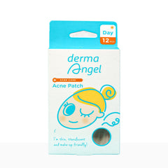Derma Angel Acne Patch (Day Usage)