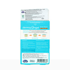 Derma Angel Acne Patch (Day Usage)