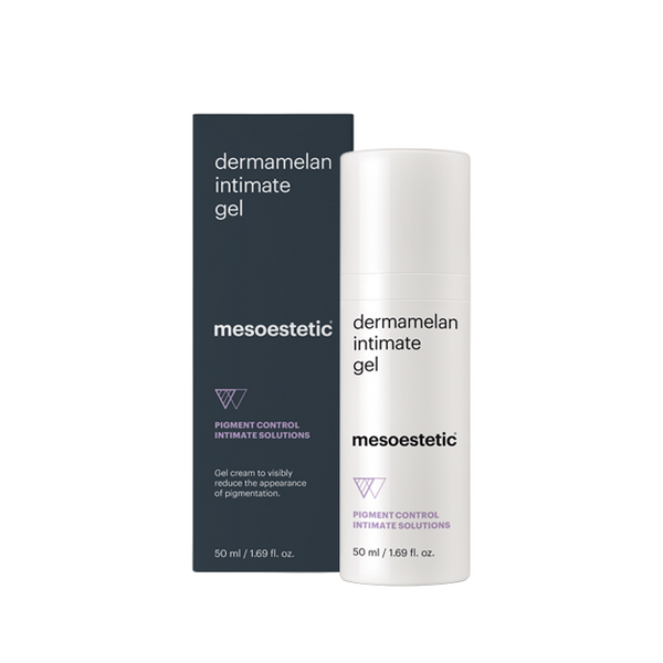Mesoestetic Dermamelan® Intimate Gel