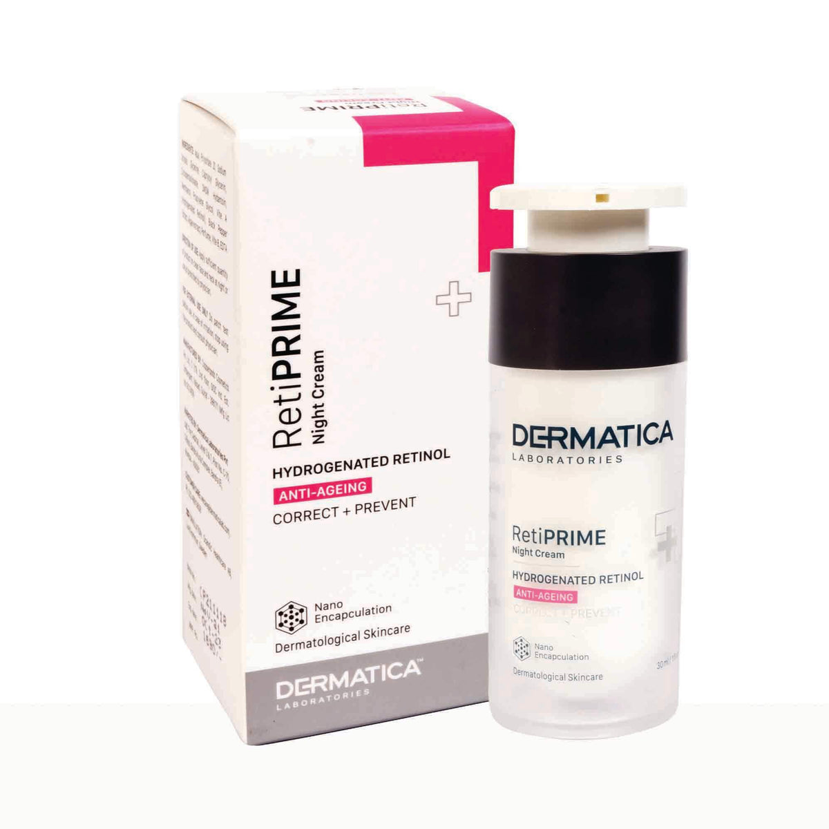 Dermatica RetiPRIME Night Cream