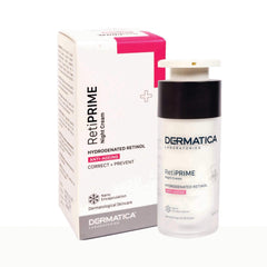 Dermatica RetiPRIME Night Cream