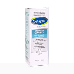 Cetaphil Pro Dryness Control Day Protect Hand Cream