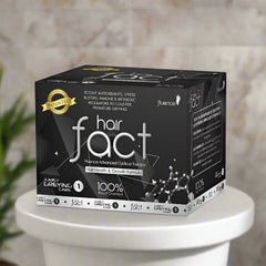 Hair fact Early Greying Kit
