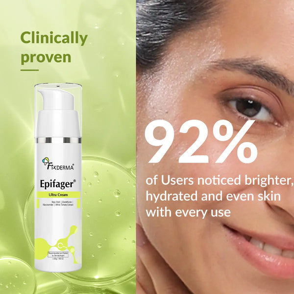 Fixderma Epifager Ultra Cream