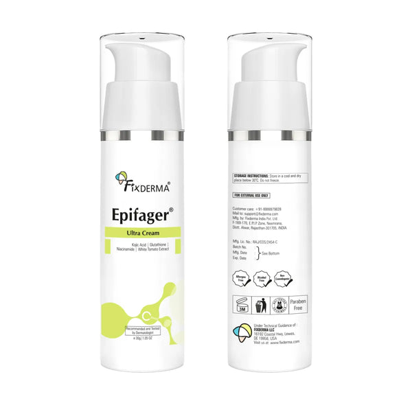 Fixderma Epifager Ultra Cream