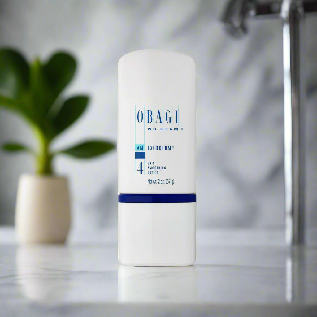 Obagi Nu-Derm® EXFODERM I Exfoliating Lotion for Sensitive Skin