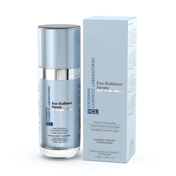 FCL Exo-Radiance Serum