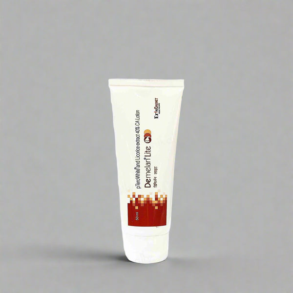 Demelan Lite Lotion
