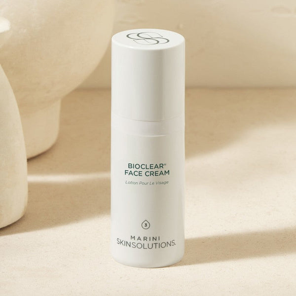 Bioclear Face Lotion