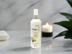 Ceratop Ultra Skin Nourishing Lotion