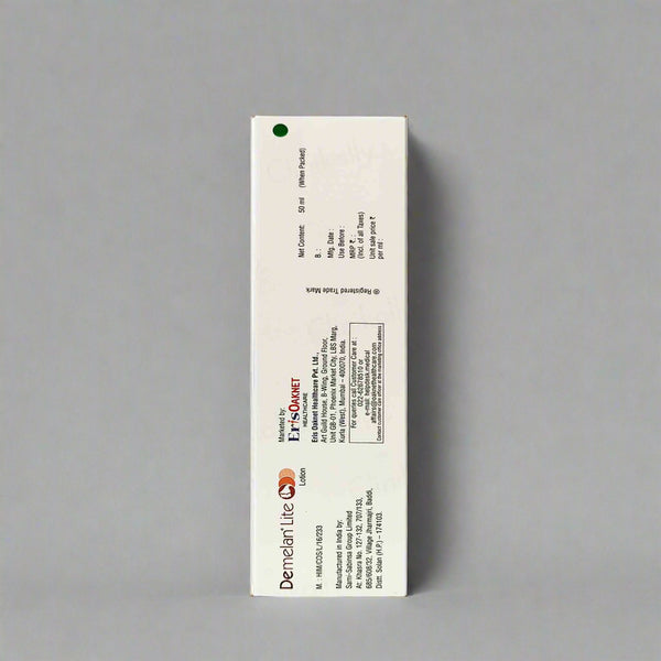 Demelan Lite Lotion
