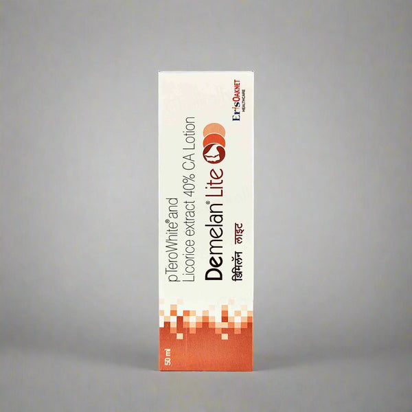 Demelan Lite Lotion