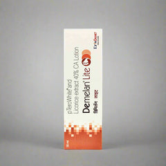 Demelan Lite Lotion