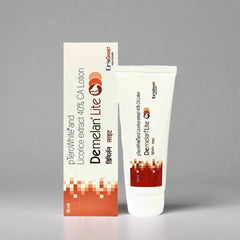 Demelan Lite Lotion