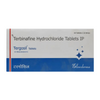 Tergosil 250mg Tablet